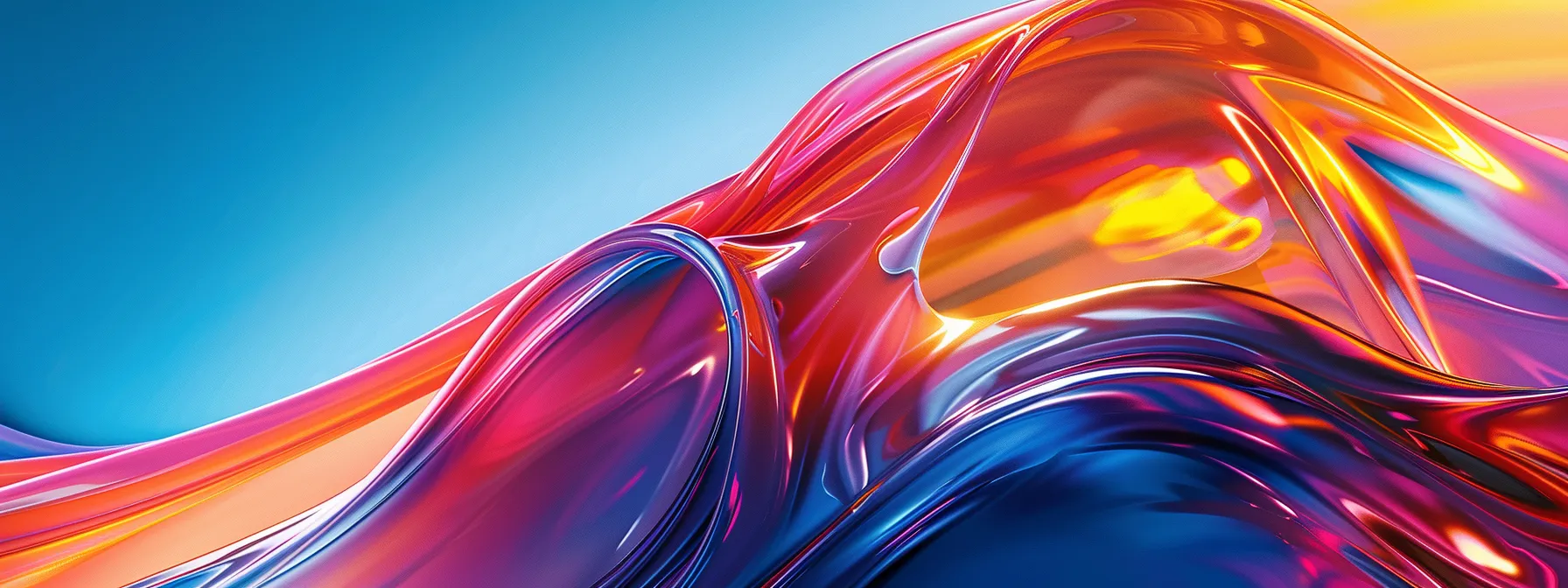 a bold design emerges from a vibrant canvas, showcasing the innovative spirit of brand identity at www.titsrcool.com.