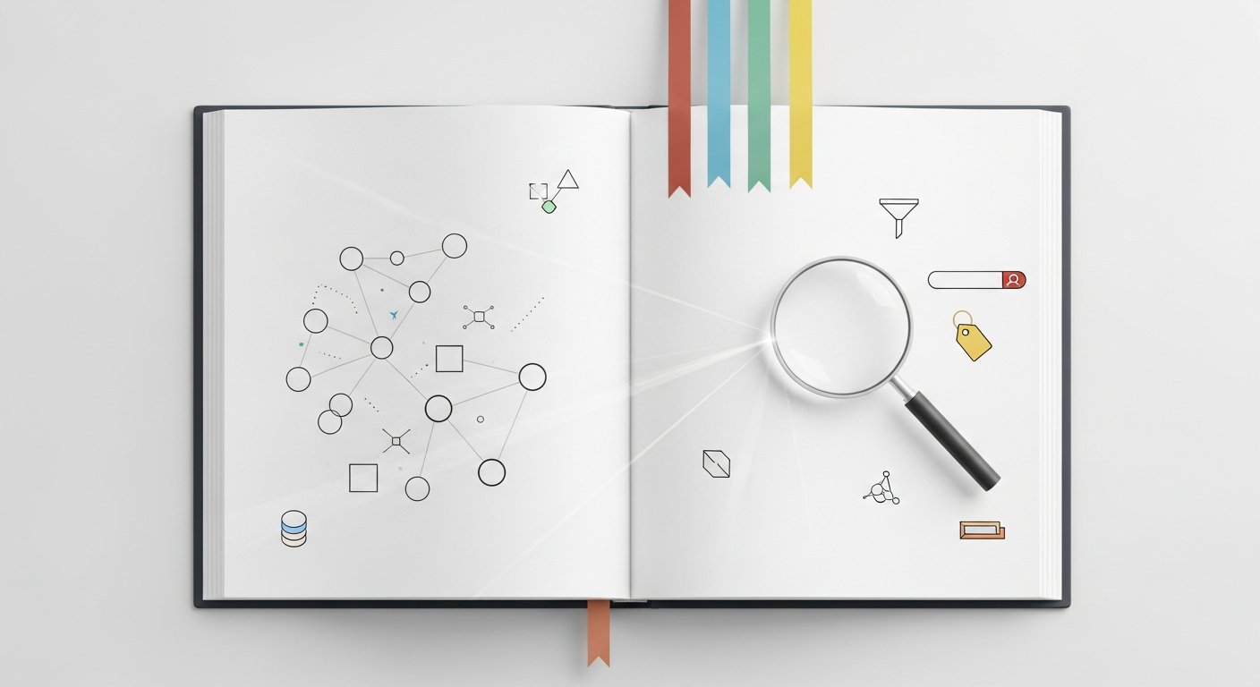 what role do boolean operators and regular expressions play? — advanced bookmark search techniques