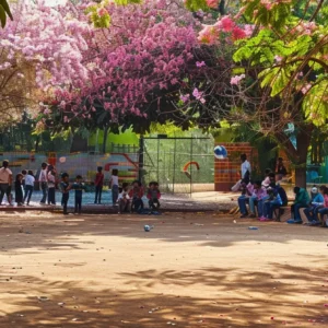 Evaluating Schools in India Through Parental Perspectives