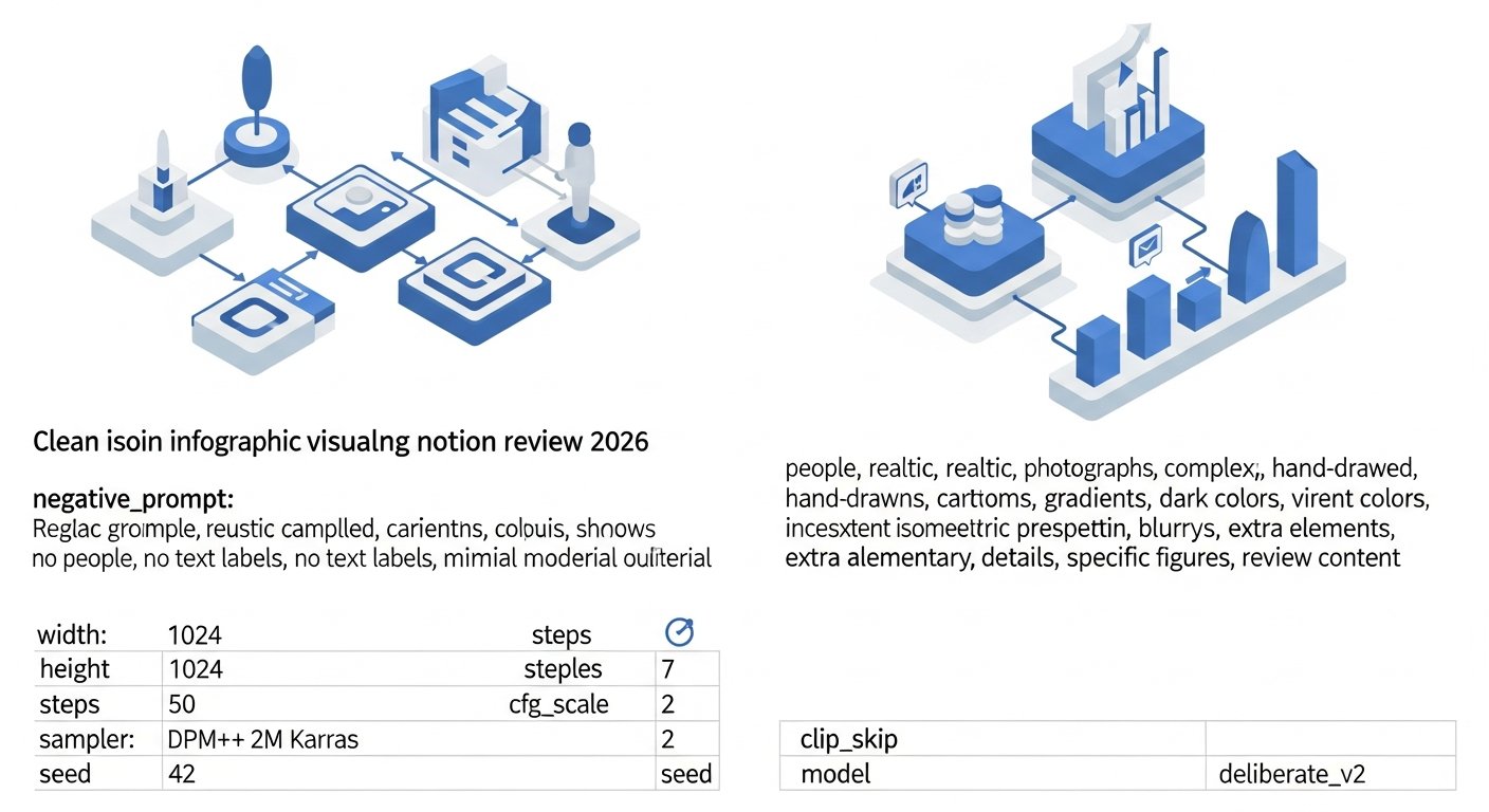 notion review 2026 - infographic 4 illustration