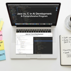 Java vs c in ai development a comprehensive programming language comparison