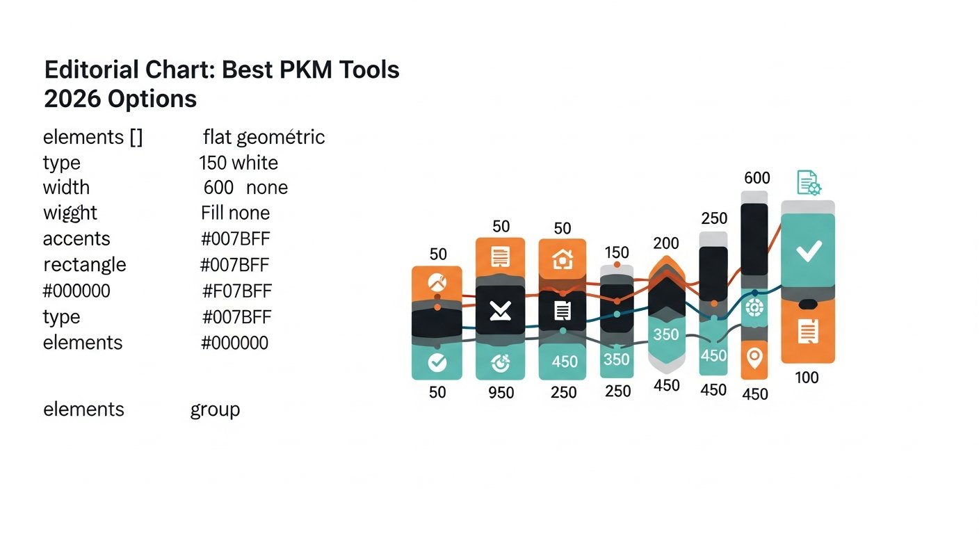 best pkm tools 2026 - chart 6 illustration