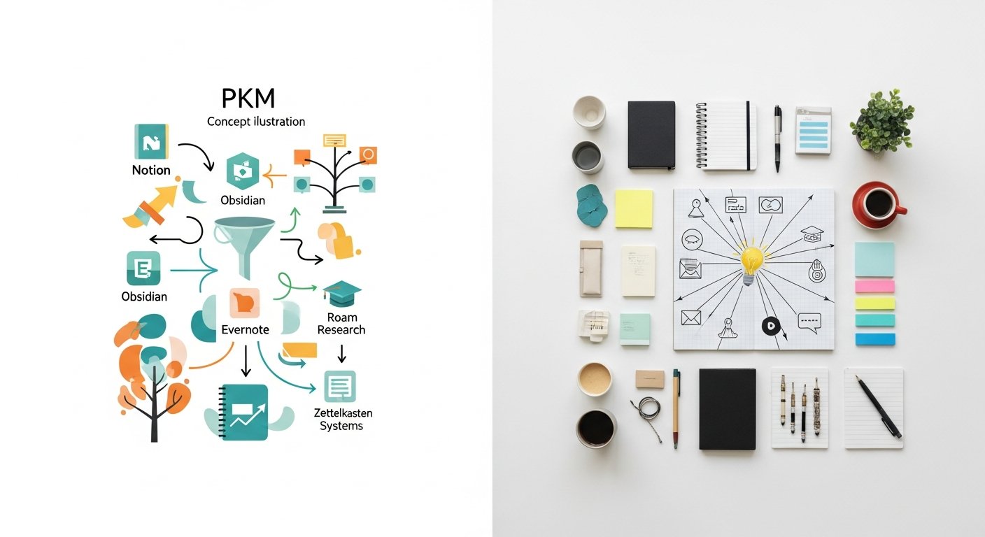 what is pkm - photo 2 illustration