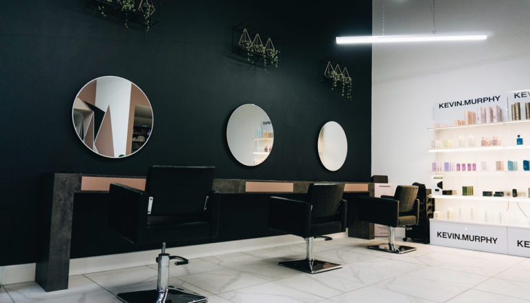 Salon Design Trends To Look Out for in 2021