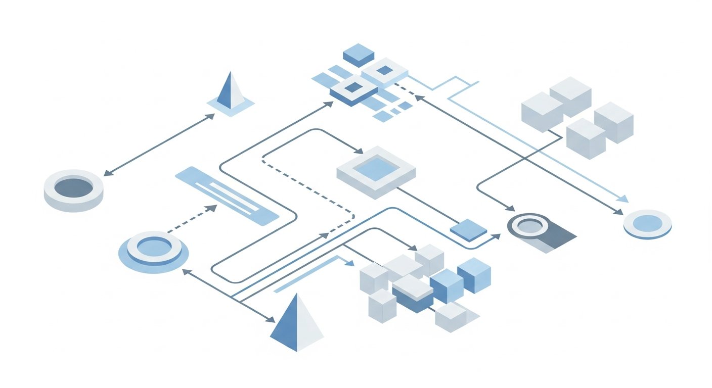 - infographic 4 illustration