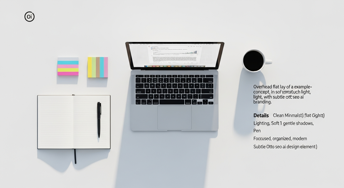 Otto Seo Ai Powered Seo Automation Tool By Search Atlas