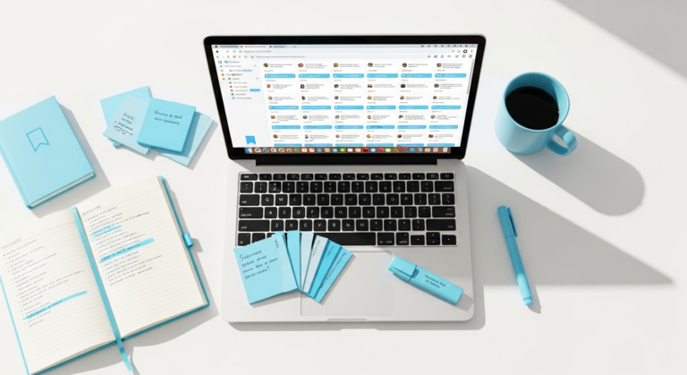 reading stack tracking apps burden