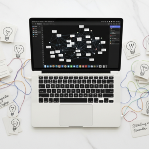 Advanced Zettelkasten Method with Obsidian: Linking Your Ideas for Deeper Understanding — featured image