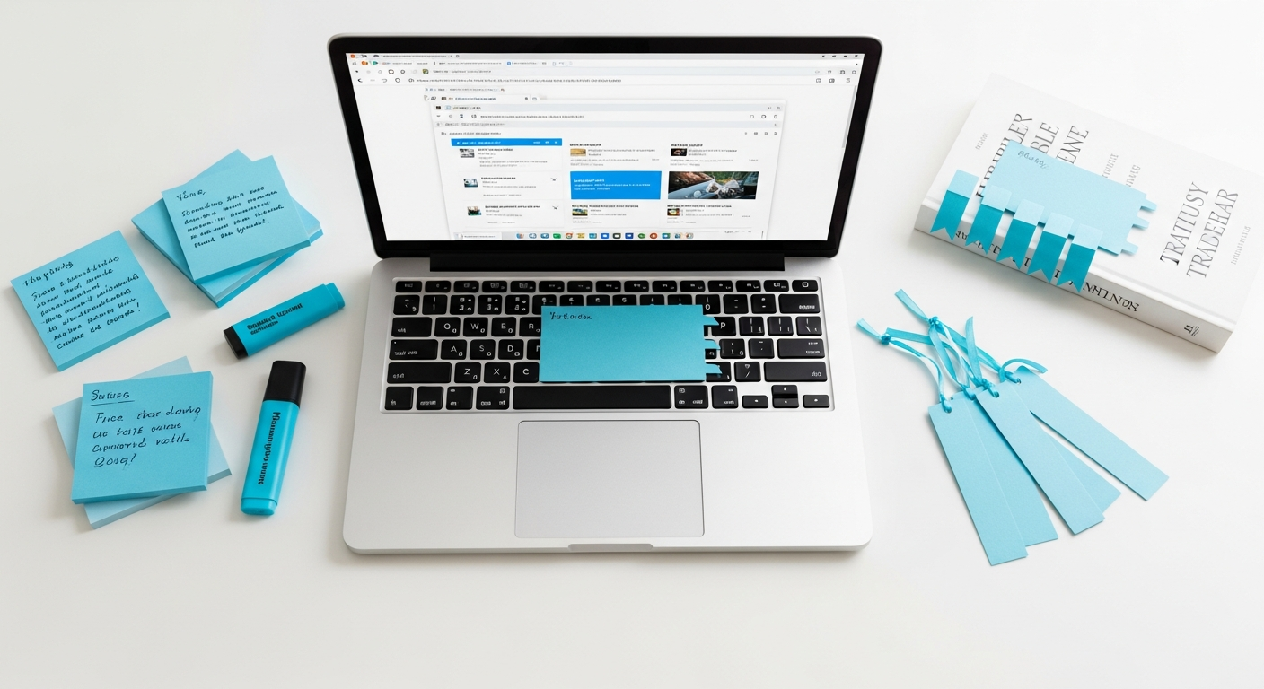 sharing sensitive links securely