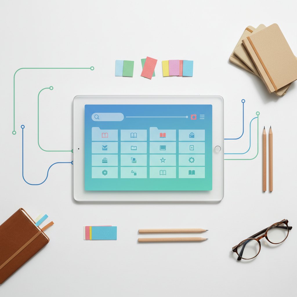 what is a bookmark manager - photo 2 illustration