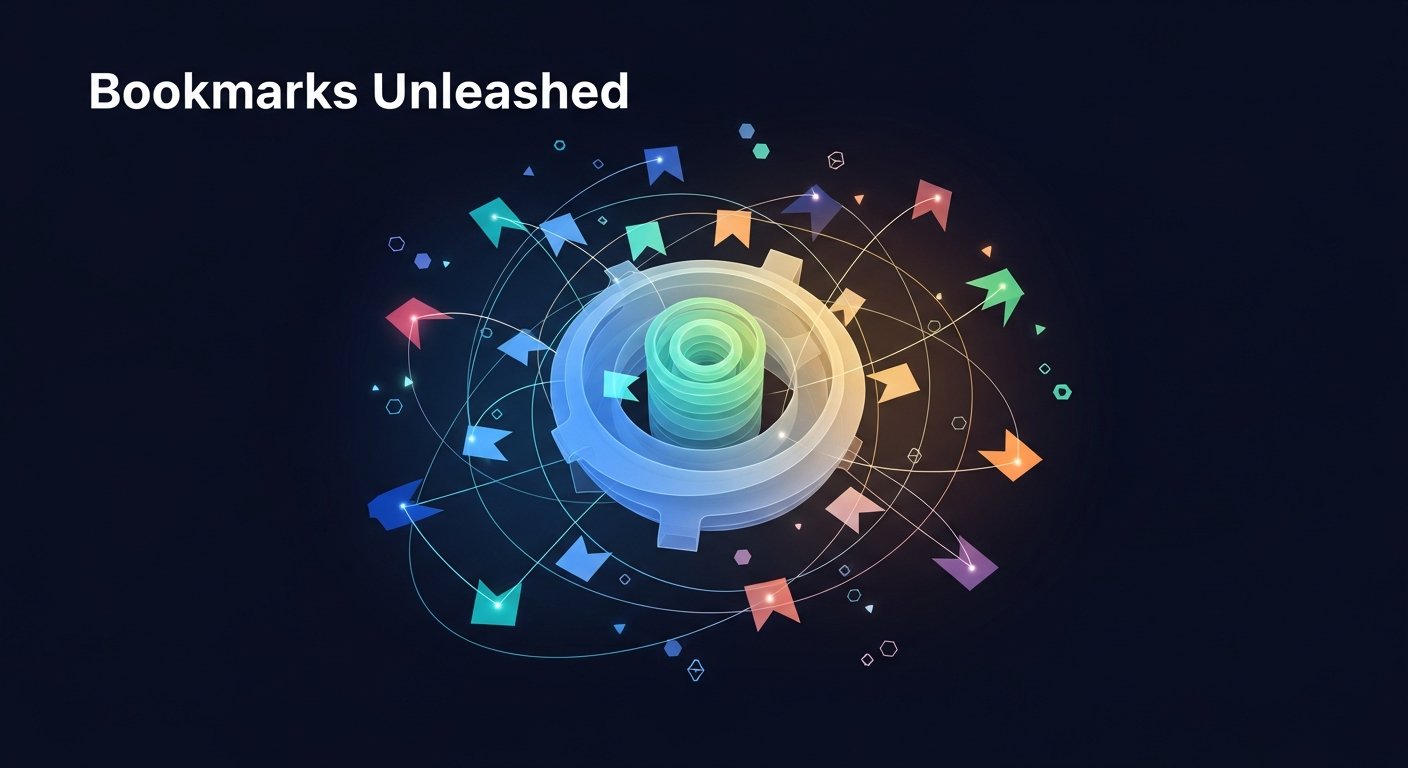 advanced bookmark search techniques — featured illustration