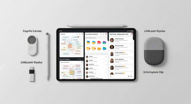 Featured illustration of the best PKM (personal knowledge management) tools for 2026 — Tech & Digital Productivity