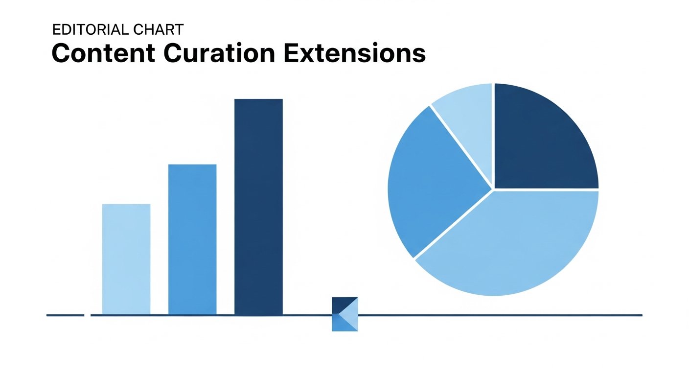 content curation extensions - chart 6 illustration