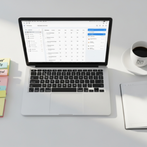 Usng a people search database to learn more about someone you just met