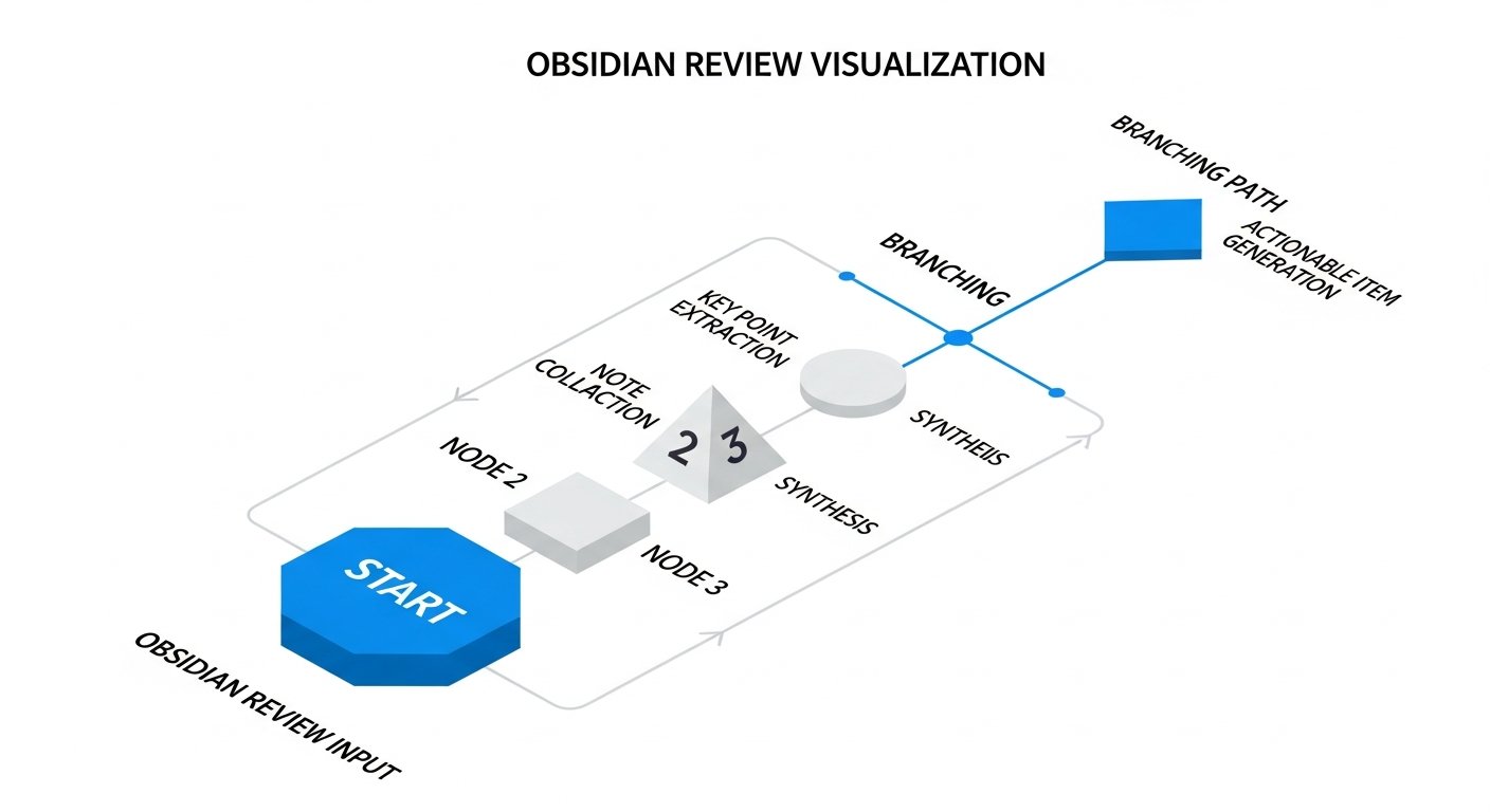 obsidian review - infographic 4 illustration