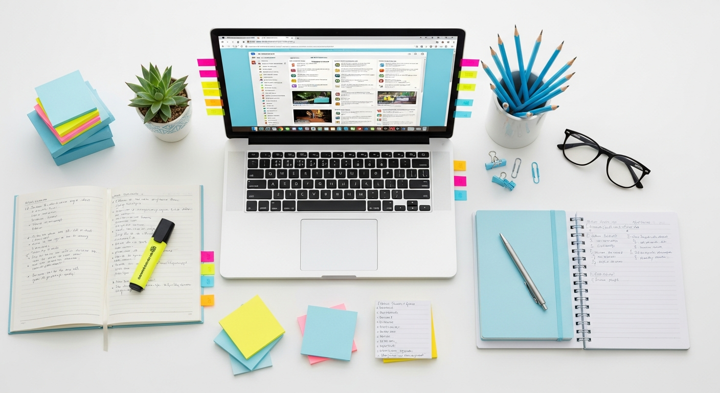 visual bookmarking designers are na