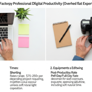 Understanding key factors that affect the cost of your digital marketing strategy
