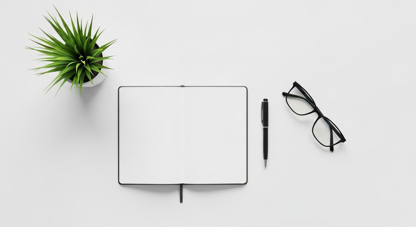 Illustration of a bookmark manager interface with organized folders, tags, and productivity tools