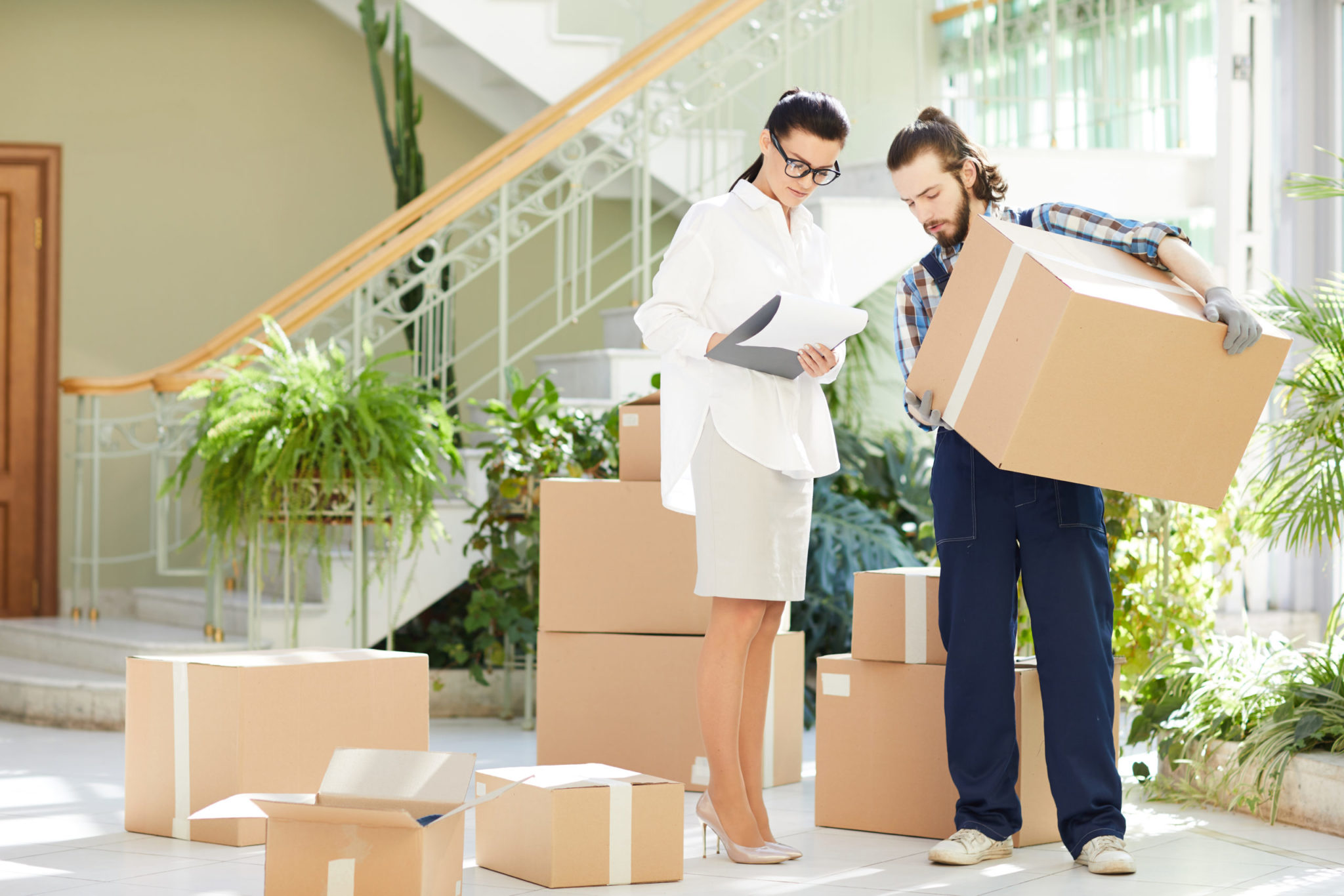 There are a million reasons to pick up shop and move your business. Maybe you've outgrown your current space, or you've been forced out by rising rent prices. Maybe you need to be closer to your customers, or you need to be on a higher-traffic street.No matter what your reasons are, picking up and moving your business can be a daunting task. But with careful planning and a lot of hard work, you can make the transition as smooth as possible. Here are some important things to keep in mind as you plan your move. Keep reading for more tips on moving your business.TransportationWhen moving a business, the first consideration is always how you're going to transport everything. There are a few different options available, each with its own set of pros and cons.The first option is to use a rental truck. A long term moving truck rental is a great option if you are moving a lot of furniture and equipment. Rental trucks are available in a variety of sizes, so you can find one that is the right size for your needs. However, rental trucks can be expensive, and they can be difficult to use if you are not familiar with them.Another option is to use a truck or van that you already own. This is a great option if you are moving a small number of items. However, it can be difficult to move large items using a truck or van.Ultimately, the best option for your business depends on your specific needs. Consider the amount of furniture and equipment you need to move, the distance you are moving, and the availability of moving companies in your area.The Size of the BuildingThe size of the building you choose for your business is an important decision that should not be taken lightly. It's important to consider a variety of factors when making this decision, including the size of your business, how much space you need, and your budget.When considering the size of your business, it's essential to keep in mind that not all businesses are created equal. Some businesses require more space than others. For example, if you run a manufacturing company, you'll likely need a lot more space than if you're running a small retail shop.Another thing to consider when choosing a building is how much space you actually need. Do you need room to expand? Or will the current space be enough for your needs? If you're unsure, it might be helpful to take a look at other businesses in your industry and see how much space they're using. This can give you an idea of what's considered average for businesses like yours.Finally, when choosing a building for your business, keep your budget in mind. Buildings can range in price from a few thousand dollars all the way up into the millions. So make sure you find one that fits within your budget constraints while still meeting all of your other requirements.EmployeesWhen moving a business, another important factor is the employees. Employees may have concerns about relocation, and their jobs may be at risk. In order to ease the transition for both the employees and the business, it's critical to plan ahead.The first step is to assess what needs to be done in order to relocate the employees. This may include considering transportation, housing, and employment opportunities in the new location. You also need to communicate with employees about the move. They should be given information about when and where the move will take place, as well as what their roles will be in the move.In some cases, employees may not want to relocate with the company. If this is the case, have a plan for how they will leave the company. This may include severance pay or other forms of compensation.If possible, it's also helpful to allow employees to visit the new location before making a decision about relocation. This can help them get a feel for what life would be like if they moved there with the company.Moving Your BusinessThere are many things to consider when moving your business, but the most important factors are transportation, the size of your business, and your employees. By keeping these factors in mind, you can ensure a smooth and seamless transition to your new business location