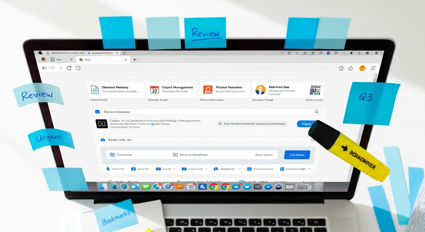 bookmarking apps power users 2026