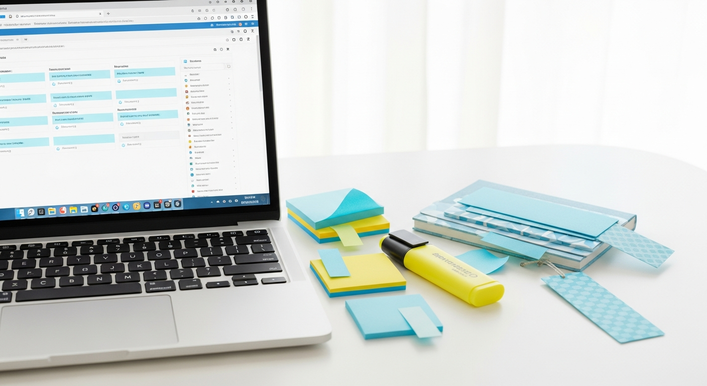 daily note templates used consistently