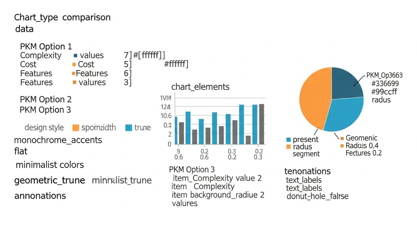 what is pkm - chart 6 illustration