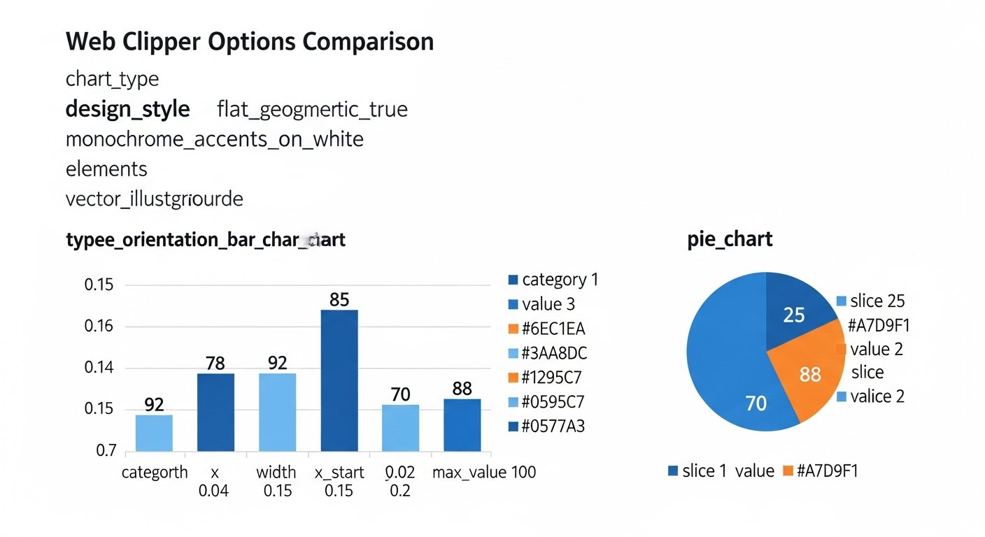 best web clipper - chart 6 illustration