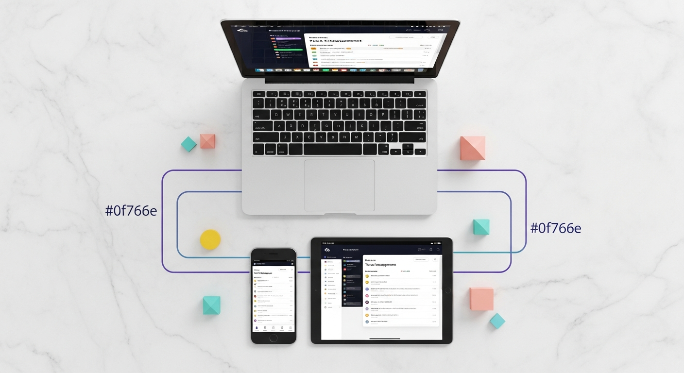 Todoist vs. TickTick: Which Task Manager App is Best for Your Productivity Workflow? — image 1