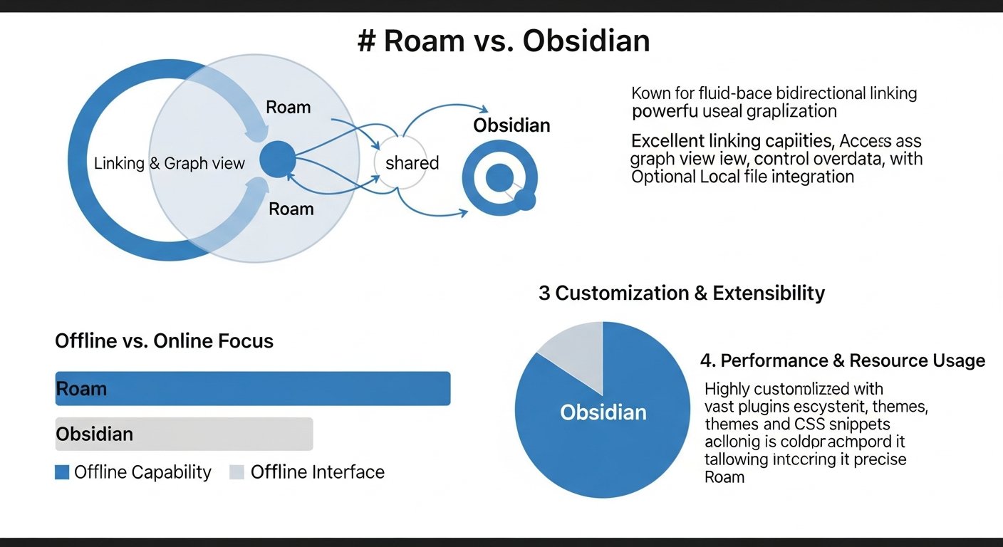 roam vs obsidian - chart 6 illustration