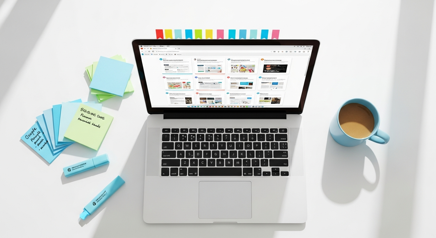 bookmarking apps power users 2026